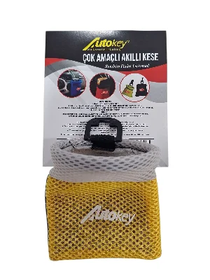 AUTOKEY AKILLI KESE