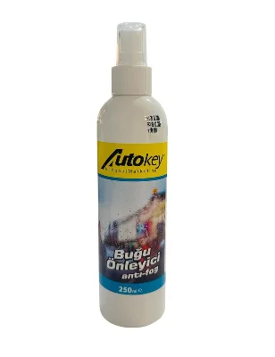 AUTOKEY BUĞU ÖNLEYİCİ 250ML*24