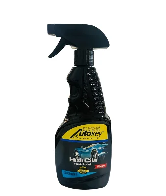 AUTOKEY HIZLI CİLA 500ML*12