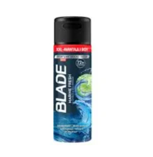 BLADE DEO MARİNE FRESH 150ML*6